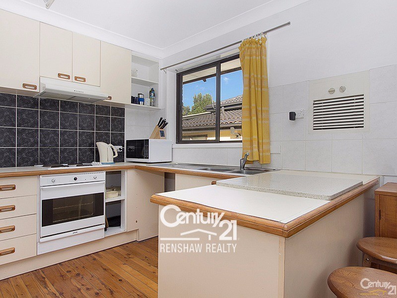 8 Charles Todd Crescent, Werrington County NSW 2747