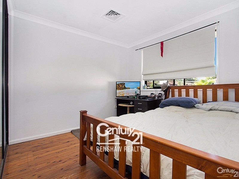 8 Charles Todd Crescent, Werrington County NSW 2747