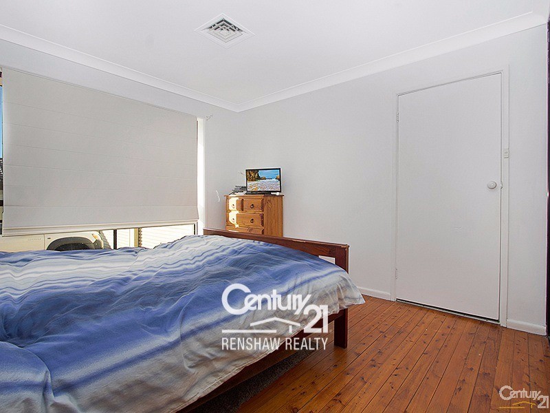 8 Charles Todd Crescent, Werrington County NSW 2747