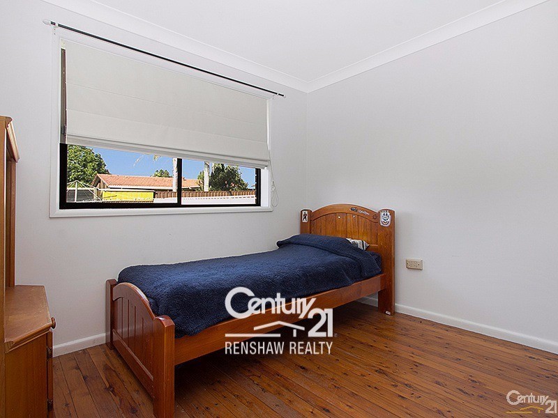 8 Charles Todd Crescent, Werrington County NSW 2747