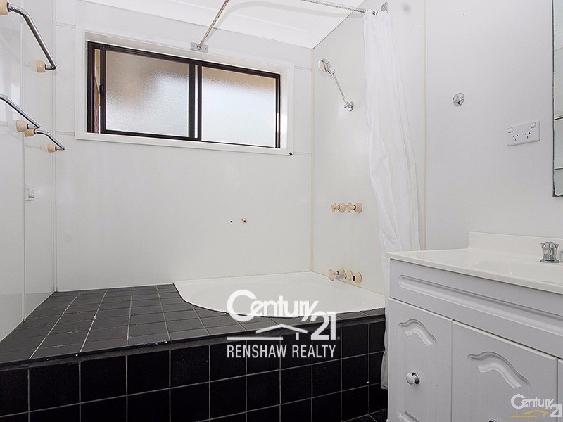 8 Charles Todd Crescent, Werrington County NSW 2747