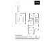 8 Charles Todd Crescent, Werrington County NSW 2747 Floorplan