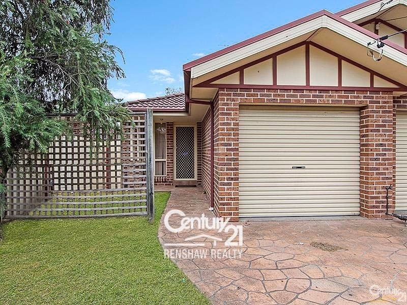 1/20 Regentville Road, Jamisontown NSW 2750
