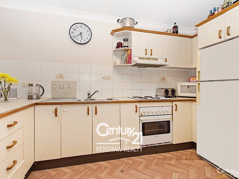 1/20 Regentville Road, Jamisontown NSW 2750