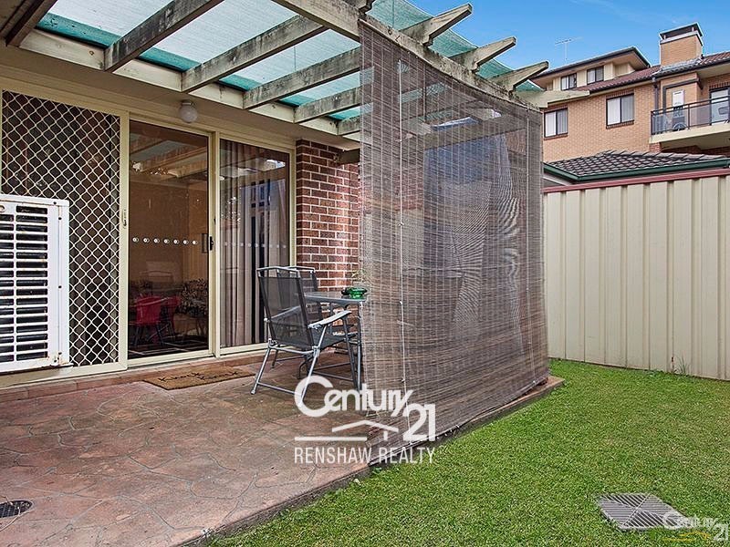 1/20 Regentville Road, Jamisontown NSW 2750