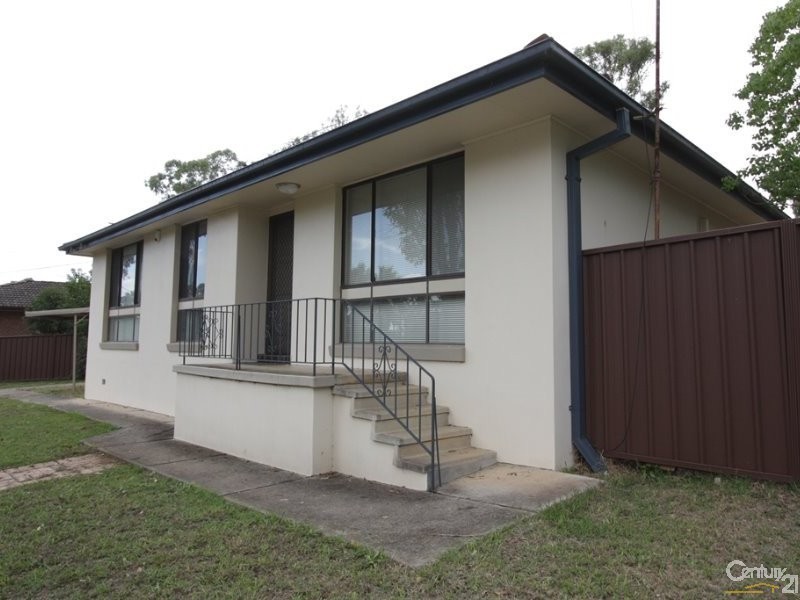 10 Hilltop Road, Penrith NSW 2750