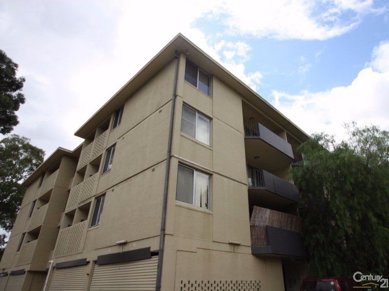 25/65 Park Avenue, Kingswood NSW 2747