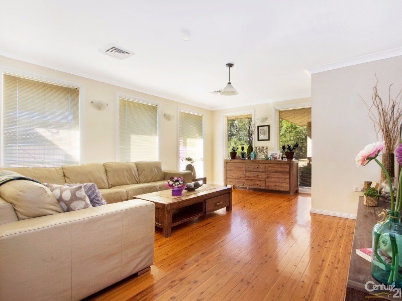 46 Glencoe Avenue, Werrington County NSW 2747