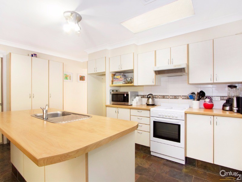 46 Glencoe Avenue, Werrington County NSW 2747