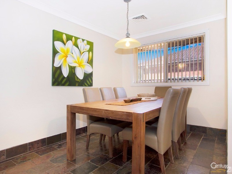 46 Glencoe Avenue, Werrington County NSW 2747