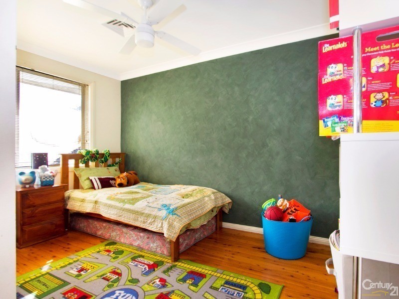 46 Glencoe Avenue, Werrington County NSW 2747