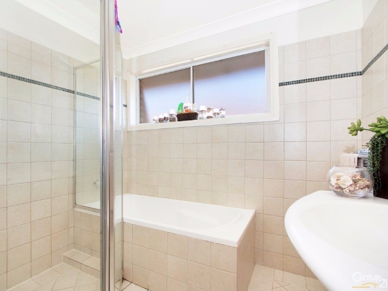 46 Glencoe Avenue, Werrington County NSW 2747