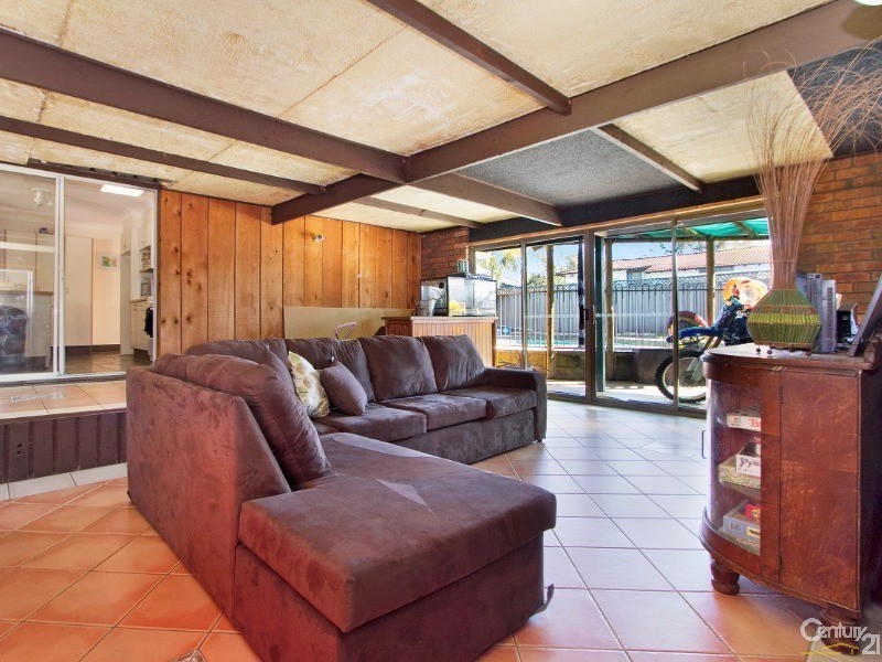 46 Glencoe Avenue, Werrington County NSW 2747