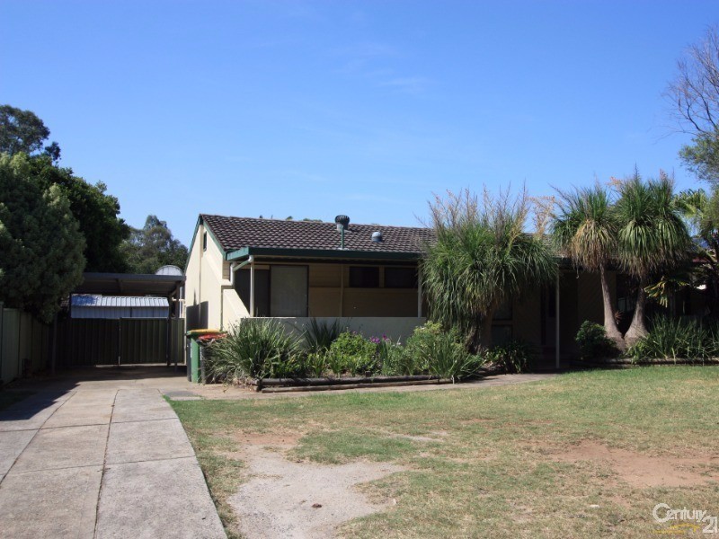 59 Trinity Drive, Cambridge Park NSW 2747