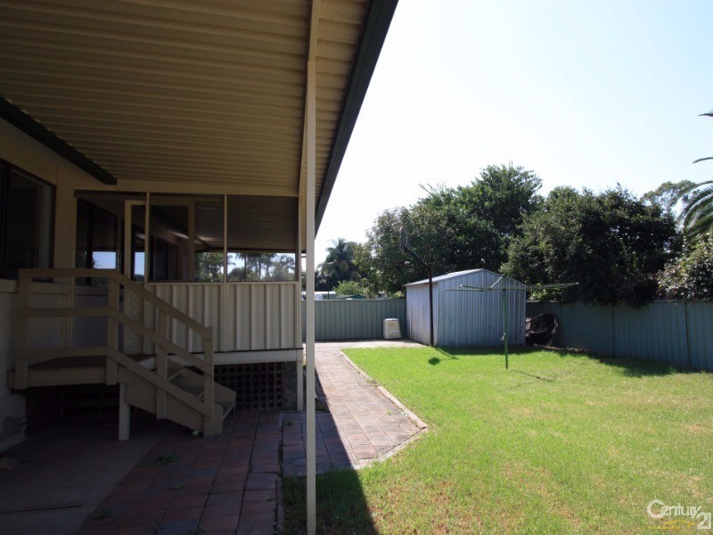 59 Trinity Drive, Cambridge Park NSW 2747