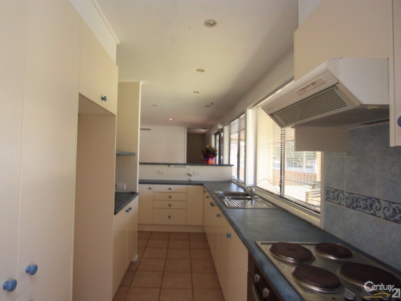 59 Trinity Drive, Cambridge Park NSW 2747