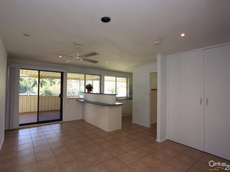 59 Trinity Drive, Cambridge Park NSW 2747