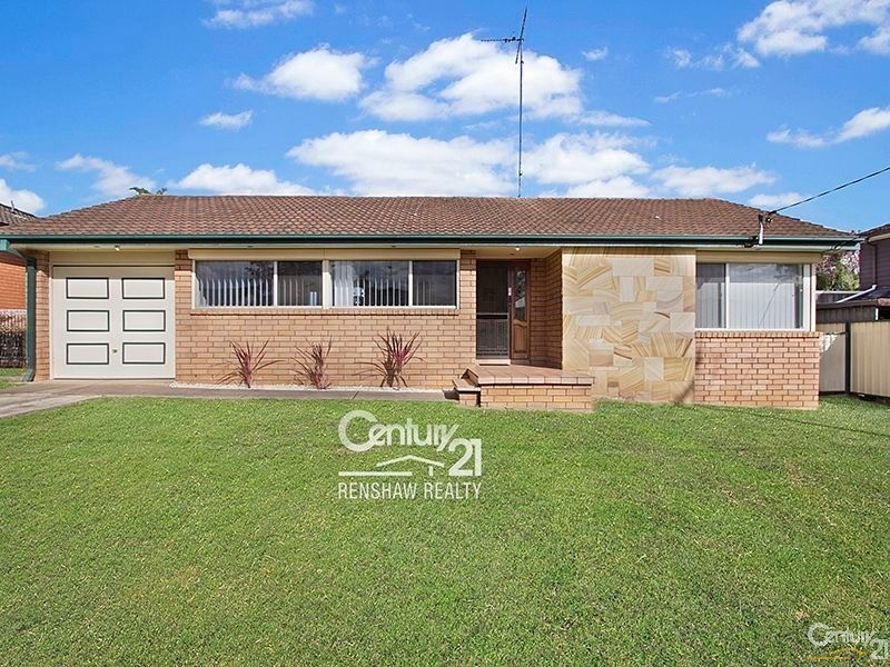 6 Sunset Avenue, South Penrith NSW 2750
