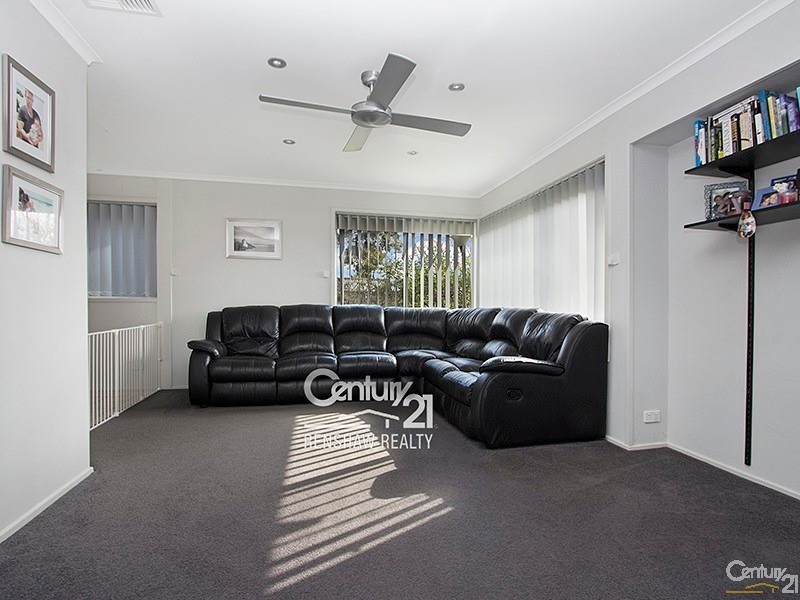 6 Sunset Avenue, South Penrith NSW 2750