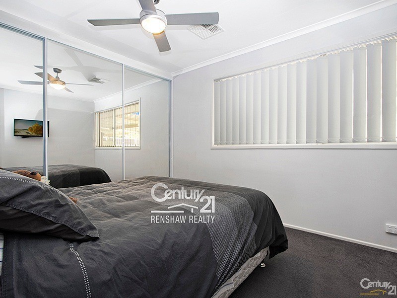 6 Sunset Avenue, South Penrith NSW 2750