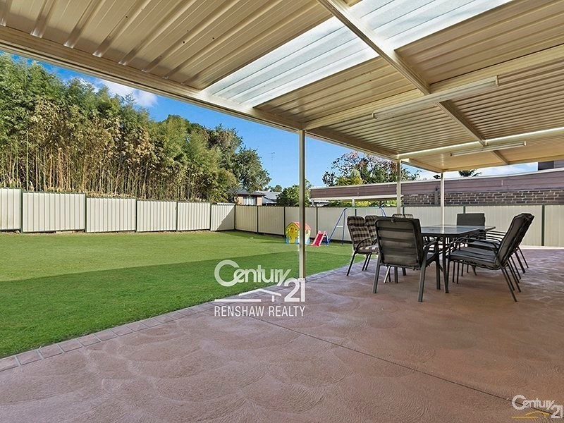 6 Sunset Avenue, South Penrith NSW 2750