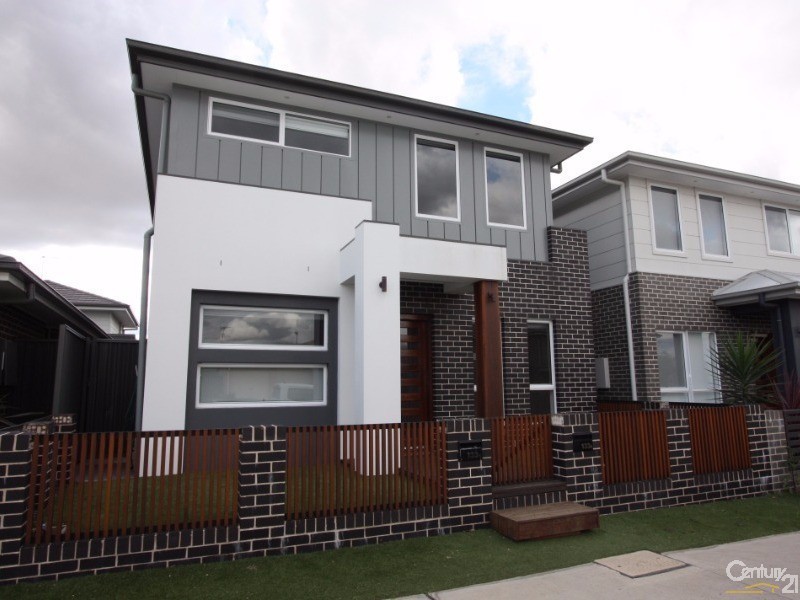 133A Glenmore Ridge Drive, Glenmore Park NSW 2745