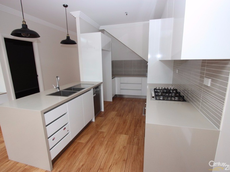 133A Glenmore Ridge Drive, Glenmore Park NSW 2745