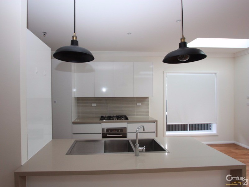 133A Glenmore Ridge Drive, Glenmore Park NSW 2745