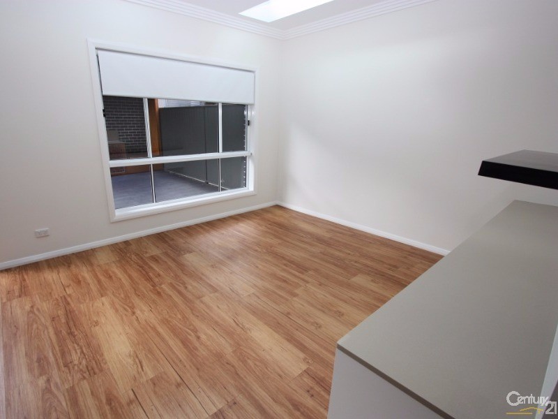 133A Glenmore Ridge Drive, Glenmore Park NSW 2745