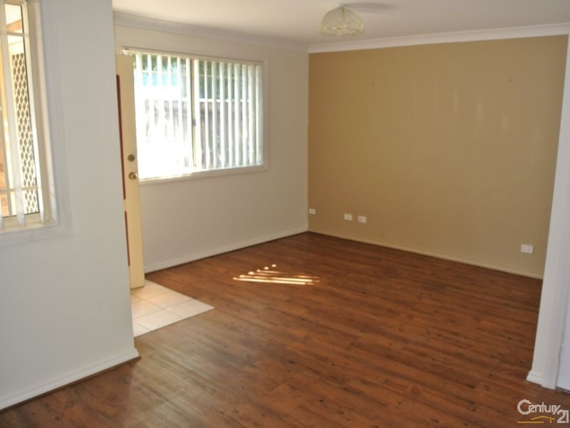 5/55 Elizabeth Crescent, Kingswood NSW 2747