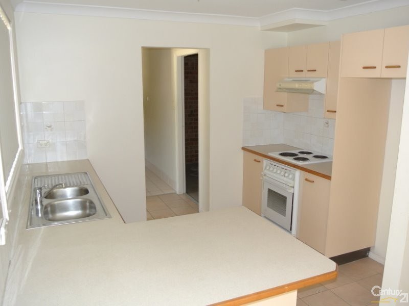 5/55 Elizabeth Crescent, Kingswood NSW 2747