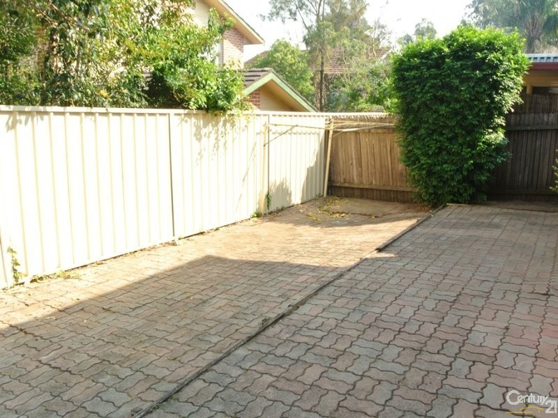 5/55 Elizabeth Crescent, Kingswood NSW 2747