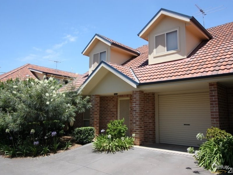 14/111 Albert Street, Werrington NSW 2747