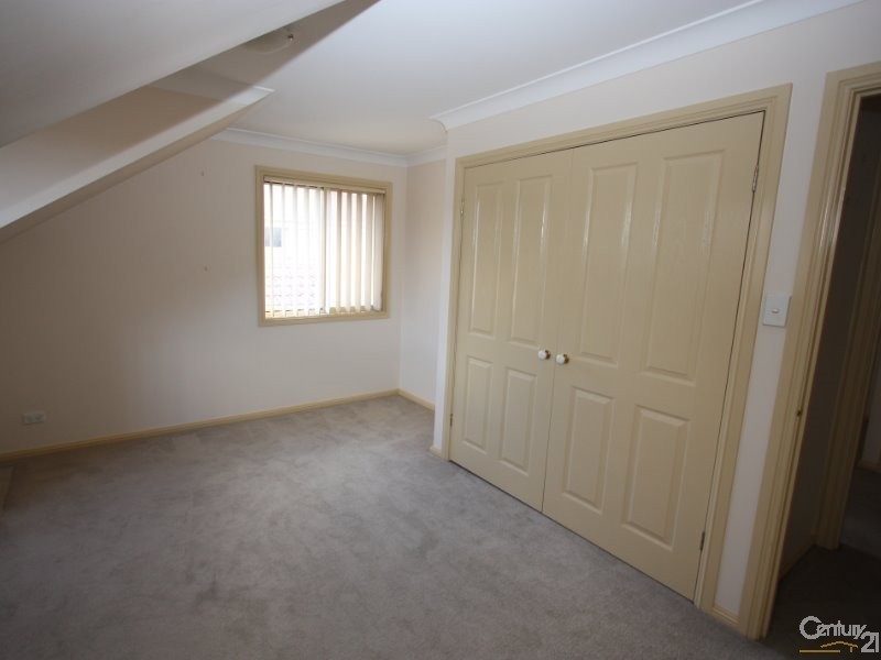 14/111 Albert Street, Werrington NSW 2747