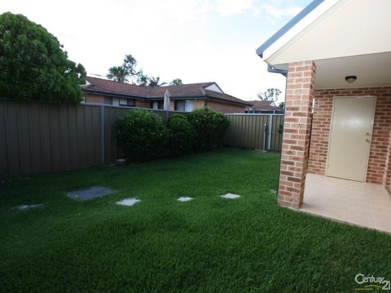 14/111 Albert Street, Werrington NSW 2747