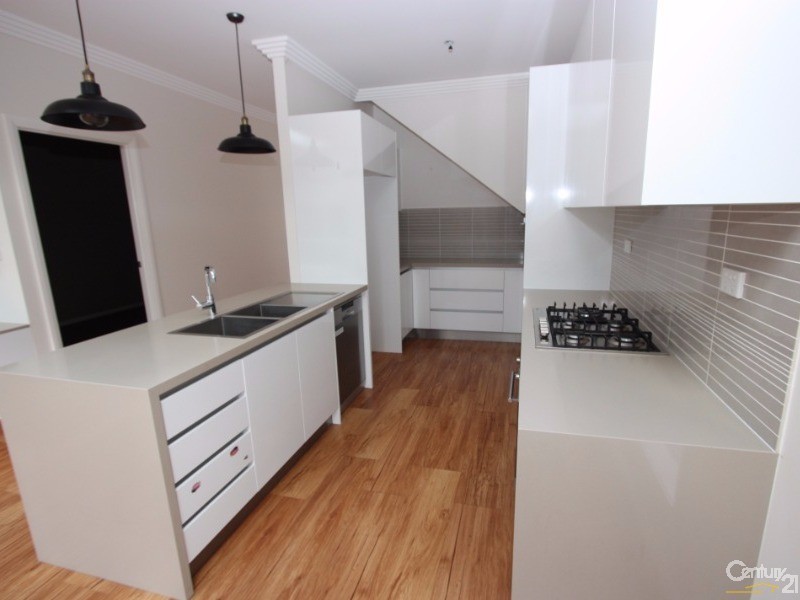 133A Glenmore Ridge Drive, Glenmore Park NSW 2745