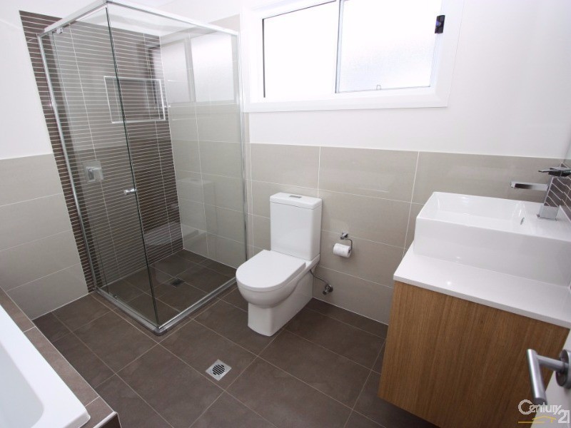 133A Glenmore Ridge Drive, Glenmore Park NSW 2745