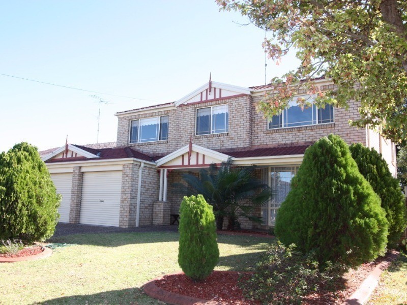 27 Bellbrook Avenue, Emu Plains NSW 2750