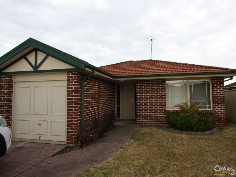 31 Pearra Way, Claremont Meadows NSW 2747
