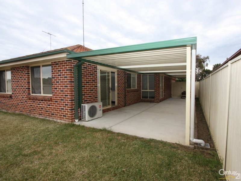 31 Pearra Way, Claremont Meadows NSW 2747