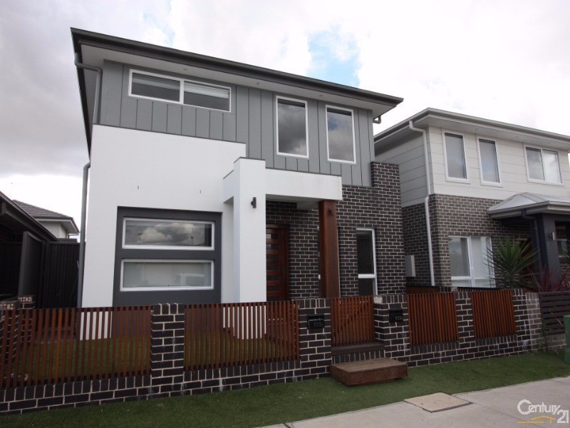 133A Glenmore Ridge Drive, Glenmore Park NSW 2745