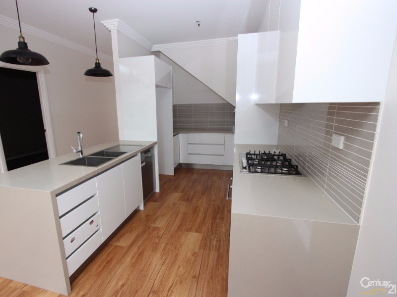 133A Glenmore Ridge Drive, Glenmore Park NSW 2745