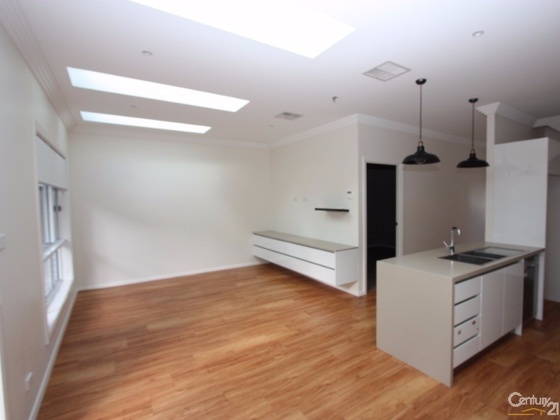 133A Glenmore Ridge Drive, Glenmore Park NSW 2745
