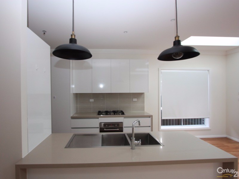 133A Glenmore Ridge Drive, Glenmore Park NSW 2745