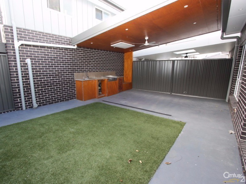 133A Glenmore Ridge Drive, Glenmore Park NSW 2745