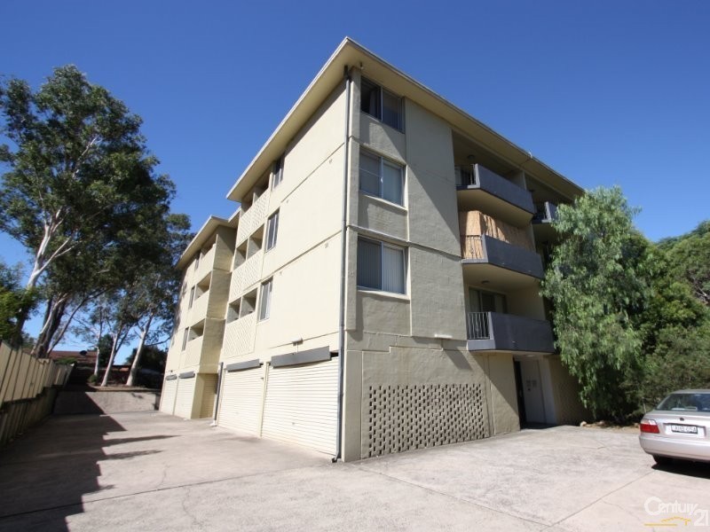 24/65  Park Avenue, Kingswood NSW 2747