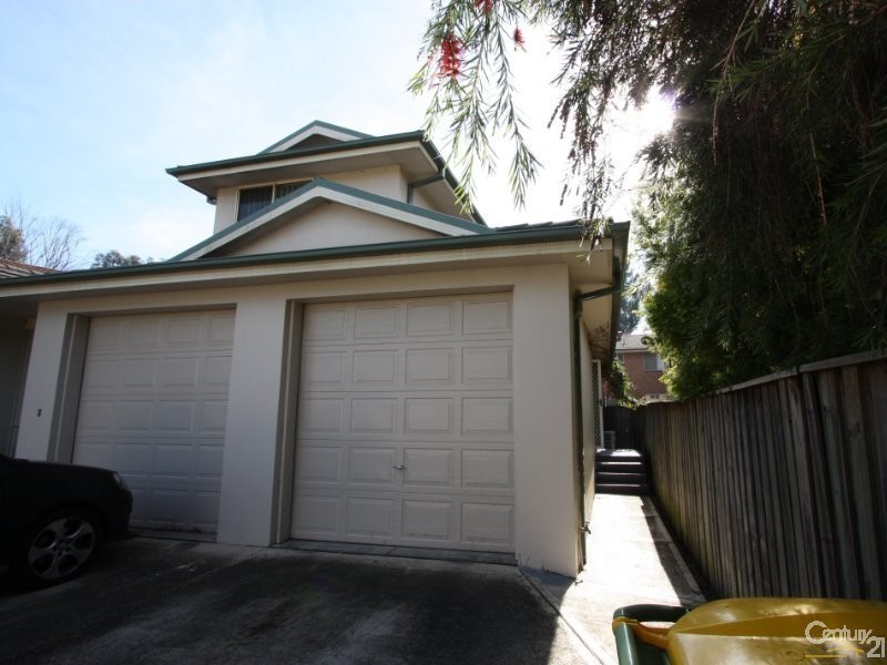 2/15 Park Avenue, Kingswood NSW 2747