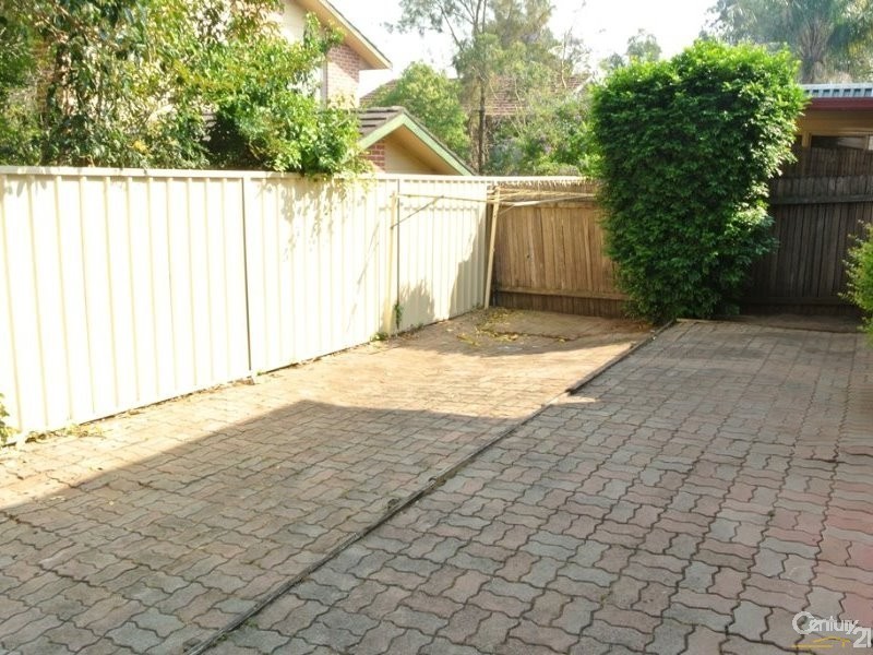 5/55 Elizabeth Crescent, Kingswood NSW 2747