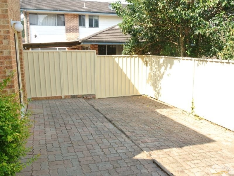 5/55 Elizabeth Crescent, Kingswood NSW 2747