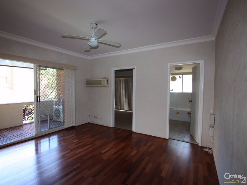 1/324 Jamison Road, Jamisontown NSW 2750